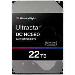 HDD Server WD Ultrastar DC...
