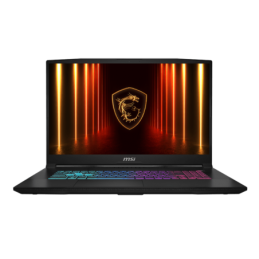 Katana 17 QHD I7-14650HX 32...