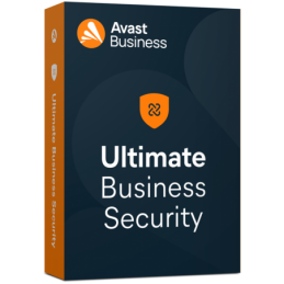 Avast Ultimate Business...