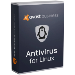 Avast Business Antivirus...