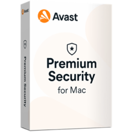 Avast Premium Security for...