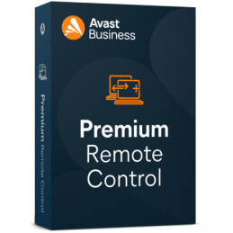 Avast Business Premium...