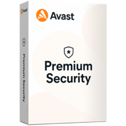 Avast Premium Security for...