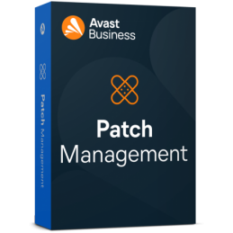 Avast Business Patch...
