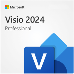 Visio Pro 2024 All Lng...