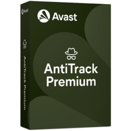Avast AntiTrack Premium (1...