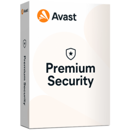 Avast Mobile Security...