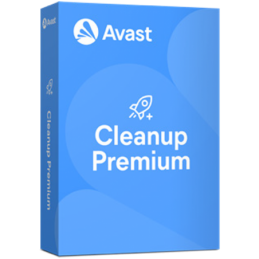 Avast Cleanup Premium (1...