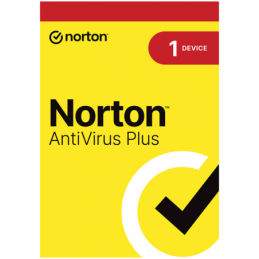 Norton Antivirus Plus, 1...