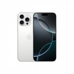 IPHONE 16 PRO WHITE 1TB-ZDD