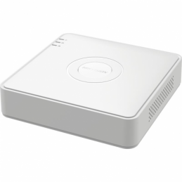 HIKVISION DVR 4-CH 1080P...