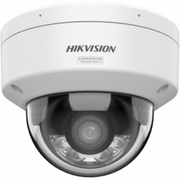 CAMERA IP DOME 8MP 2.8MM IR...