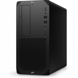 HP Z2G9 TWR i9-14900K 128...