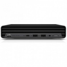 HP DM 400G9 i3-12100T 16...