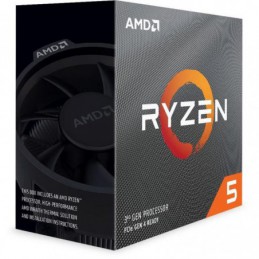 AMD CPU RYZEN 5 3600...