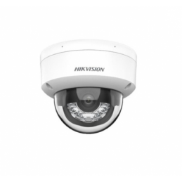 CAMERA IP DOME 6MP 2.8MM IR...