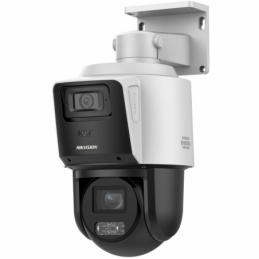 CAMERA IP PTZ 4MP+4MP 2.8MM...