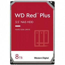 HDD NAS WD Red Plus 8TB...