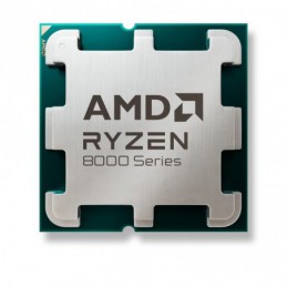 AMD CPU Ryzen 7 8700F 5.2...