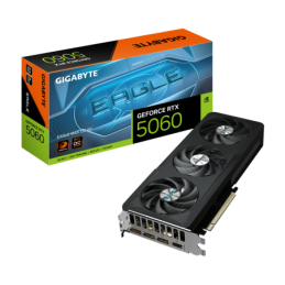 VGA GB RTX 5060 EAGLE MAX...