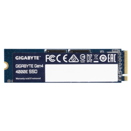 GIGABYTE SSD M.2 250GB GEN4...