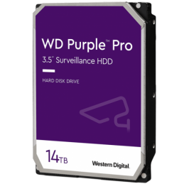 HDD Video Surveillance WD...