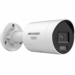 CAMERA BULLET 8MP 2.8MM IR 40M