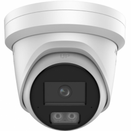 CAMERA IP TURRET 4MP 2.8MM...