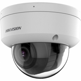 CAMERA DOME 8MP 2.8-12MM IR40M