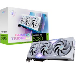 MSI GEFORCE RTX 5080 16G...