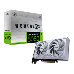 MSI GEFORCE RTX 5060 8G...