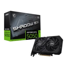 MSI GEFORCE RTX 5050 8G...