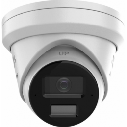 CAMERA IP TURRET 4MP 2.8MM...