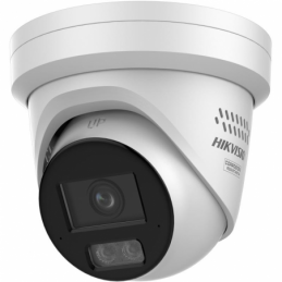 CAMERA TURRET 4MP 2.8MM IR 30M