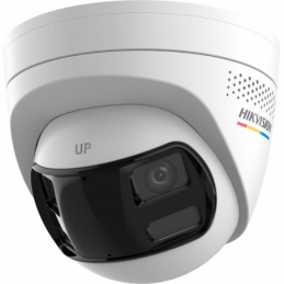 CAMERA IP TURRET 6MP 2.8MM...