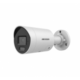 CAMERA BULLET 4MP 2.8MM IR 40M