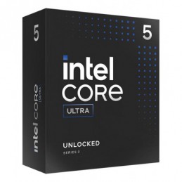 INTEL CPU ULTRA 5 225F...