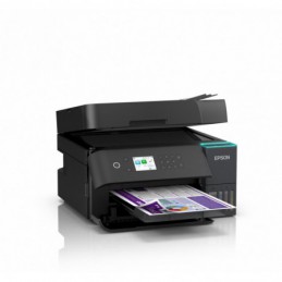 EPSON L6370 CISS COLOR...
