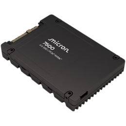 Micron 7500 PRO 960GB U.3...