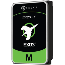 HDD Server SEAGATE Exos M...