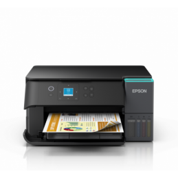 EPSON L4360 CISS COLOR...