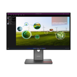 ThinkVision P27Q-40 27" IPS...
