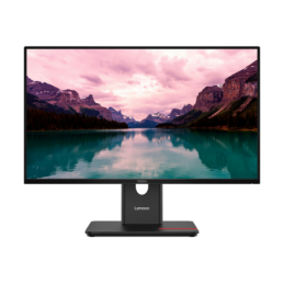 ThinkVision T24-40 23.8"...