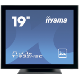 IIYAMA Monitor LED...