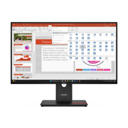 ThinkVision T27-40 27" IPS...