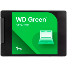 SSD WD Green 1TB SATA,...