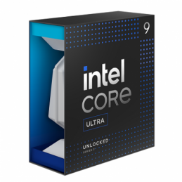 INTEL CPU ULTRA 9 285K...