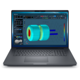 DL MB18250 QHD+ U9-285HX 64...