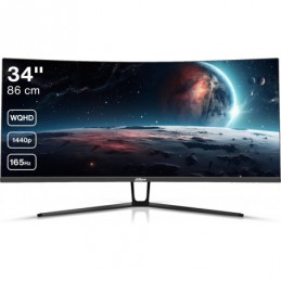 DAHUA MONITOR WQHD 34"...