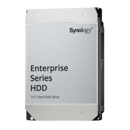 Synology HDD 4TB 3.5 SATA...